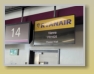 Flug nach Wien