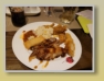Wokmeister - Abendessen mit Charlie & Sabine