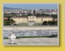 Gloriette/Schnbrunn - frhstcken mit Mutti & Vati