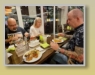 Wokmeister - Abendessen mit Charlie & Sabine