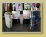 Rom - Whiskyproviant bereit