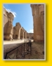 Rom - Therme Caracalla