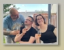 Dejan und Clara- ein Whisky geht immer