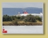 Besuch vom Kreuzfahrtschiff von Birgits Onkel und Tante