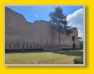 Rom - Therme Caracalla
