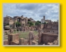 Rom - Forum Romanum