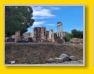 Rom - Forum Romanum