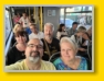 Rom - im Bus unterwegs