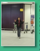 Anna ist da!!