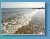 Portobello Beach - Edinburgh
