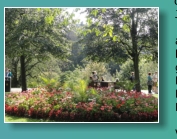 Edinburgh im Sptsommer