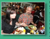 Roswitha & Heinz