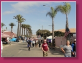 Seaside Highlandgames