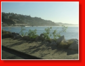 Pacitic  Coast Highway - Malibu Beach