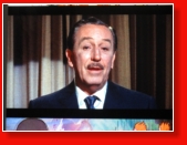 Walt Disney