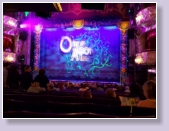 Panto, as usual :)