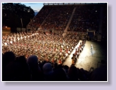 Military Tattoo 2018