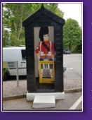 Gordon Highalnder Museum