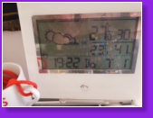 Ganz schn warm