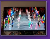 Olympia Tokyo 2020 - Ending