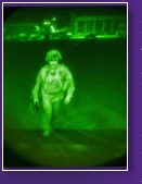 Chris Donahue - last US Soldier