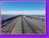 Southport Pier