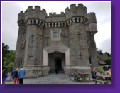 Wray Castle