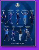 Team Europe