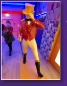 Johnny Walker Experience