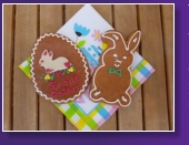 Frohe Ostern!