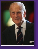 Prince Philip, Duke of Edinburgh
