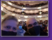 Panto - Time!!!