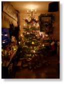Weihnachten ist da!!!