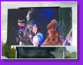 Das etwas andere Panto!