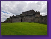 Craigmillar Castle