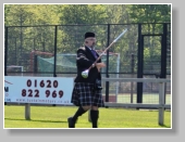 Competition in Innerleithen
