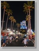 Hollywood Studios- Sunset Boulevard