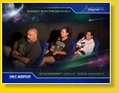 Magic Kingdom - Space Mountain