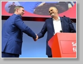 SP Vorsitzwahl