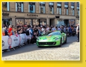 Gumball 3000