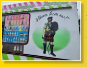 Ceres Highlandgames