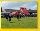 Annan Competition