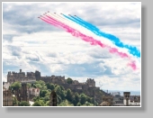 Red Arrows
