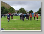 Competition in Bridge of Allan