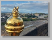 Ausblick vom "Arbeitsplatz"