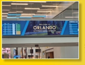 Welcome Orlando