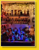 Weihnachtsdeko ready!!!