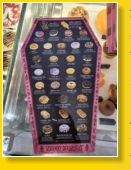 Universal Studios - Vodoo Doghnuts