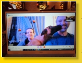 Skypen mit Anna & Joe