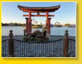 EPCOT - Japan
